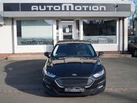 Gebraucht Ford Mondeo Trend 120 PS (88 kW) 2021 Schwarz Limousine