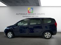 gebraucht Dacia Lodgy Comfort TCe 100 GPF r +7-Sitzer
