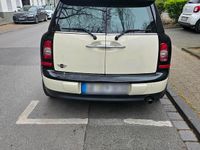 Gebraucht Mini Clubman 120 PS (88 kW) 2010 Weiß Kombi