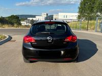 gebraucht Opel Astra 1.7 CDTI ECOTEC Edition 92kW Edition
