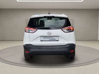 gebraucht Opel Crossland X 1.2 96 KW Edition Navi 1 HD Klimaaut