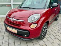 gebraucht Fiat 500L Lounge/Pano/8Fach/Klimaautomatik/Bi-Colore