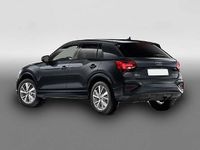 Gebraucht Audi Q2 Advanced 190 PS (139 kW) 2025 Grau SUV