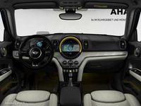 Gebraucht Mini Cooper SE 161 kW (220 PS) 2022 Grau Kleinwagen