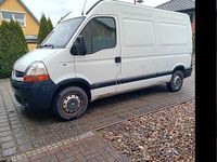 gebraucht Renault Master L2H2