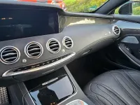 Gebraucht Mercedes S63 AMG AMG 612 PS (450 kW) 2019 Weiß Coupé