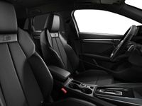 Neu Audi A3 S-Line 150 PS (110 kW) 2026 Daytonagrau perleffekt Limousine