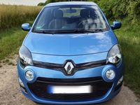 gebraucht Renault Twingo Dynamique 1.2 LEV 16V 75 eco2 Sondermodell