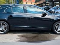 Gebraucht Volvo S60 Summum 179 PS (131 kW) 2011 Schwarz Limousine