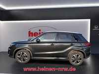 Gebraucht Suzuki Vitara Comfort+ 129 PS (94 kW) 2021 Schwarz SUV