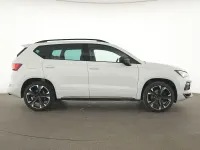 Gebraucht Cupra Ateca VZ 300 PS (220 kW) 2024 Nevada weiss SUV