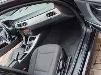 Gebraucht BMW 320 Performance 184 PS (135 kW) 2011 Schwarz Kombi