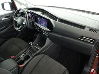 Gebraucht VW Caddy Style 116 PS (85 kW) 2025 Rot Van / Kleinbus