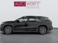 Gebraucht VW Tayron Life 150 PS (110 kW) 2025 Grenadillschwarz metallic SUV