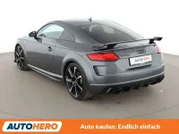 Gebraucht Audi TT RS 400 PS (294 kW) 2022 Daytonagrau Coupé
