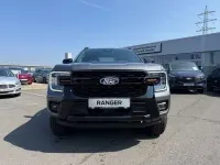 Neu Ford Ranger Wildtrack 241 PS (177 kW) 2026 Grau Pickup