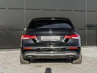 Gebraucht Mercedes E300 AMG 320 PS (235 kW) 2022 Schwarz Limousine