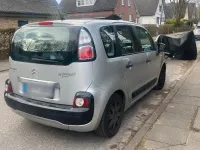 Gebraucht Citroën C3 2009 Kleinwagen