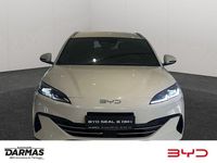Neu BYD Seal Boost 184 PS (135 kW) 2026 Beige Limousine