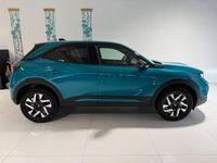 Neu Opel Mokka Edition 131 PS (96 kW) 2025 (tropikal grün (metallic)/grün) SUV