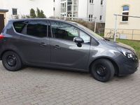 gebraucht Opel Meriva 1.4 eco Flex 88kW Edition