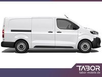 Uusi Citroën e-Jumpy 100 kW (136 HP) 2026 Valkoinen Tila-auto