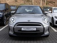 Gebraucht Mini Cooper Essential 136 PS (100 kW) 2023 Silber Kleinwagen
