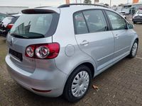 gebraucht VW Golf Sportsvan VI Plus Comfortline/DSG/Scheckheft-Gepflegt