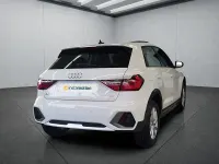Gebraucht Audi A1 95 PS (69 kW) 2025 Weiß SUV