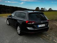 Gebraucht VW Passat 150 PS (110 kW) 2023 Kombi