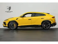 Gebraucht Lamborghini Urus 666 PS (489 kW) 2023 Gelb SUV