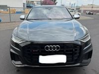 Second-hand Audi SQ8 435 CP (319 kW) 2020 Gri SUV
