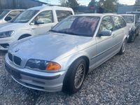 gebraucht BMW 325 325 Baureihe 3 Touring i