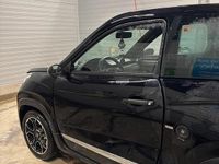 Gebraucht Ligier JS60 2022 Schwarz Kleinwagen