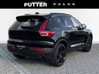Gebraucht Volvo XC40 Plus 163 PS (119 kW) 2025 Schwarz SUV