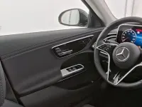 Gebraucht Mercedes E220 197 PS (144 kW) 2025 Grau Limousine