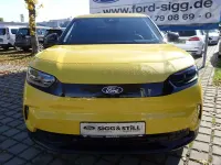 Neu Ford Capri Extended Range 210 kW (286 PS) 2026 Yivid yellow SUV