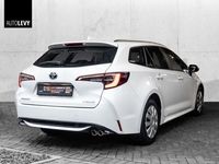 gebraucht Toyota Corolla HB/TS Busimness Edition