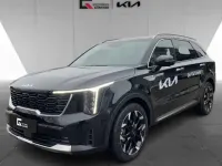 Neu Kia Sorento Platinum 194 PS (142 kW) 2025 (abp) aurora black pearl SUV