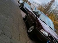 gebraucht Audi 80 B4