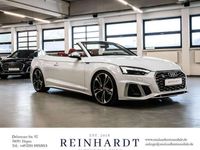 gebraucht Audi S5 Cabriolet TFSi MATRIX/20Z/S-SITZE/B&O/NAV+/VC