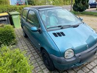 gebraucht Renault Twingo 1,2 75 PS Bj.2004