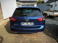 gebraucht Opel Insignia InsigniaSports Tourer 2.0 Diesel Aut. Elegance