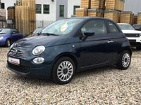 gebraucht Fiat 500 Lounge- Hybrid