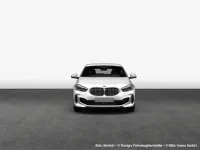 Gebraucht BMW M135 Performance 306 PS (225 kW) 2023 Weiß Kleinwagen