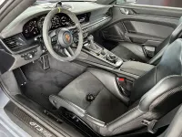 Gebraucht Porsche 911 GT3 RS 525 PS (386 kW) 2023 Grau Coupé