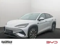 Occasion BYD Sealion 7 389 kW (530 ch) 2026 Gris SUV