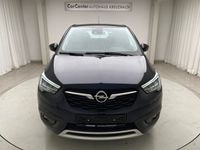 gebraucht Opel Crossland (X) 1.2 2020 LED Winterpaket