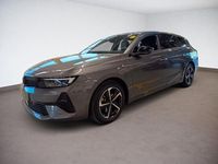 Gebraucht Opel Astra 131 PS (96 kW) 2024 Grau Kombi