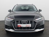 gebraucht Audi A4 Allroad quattro 40 TDI / MMI-Navi+, AHK, RFK